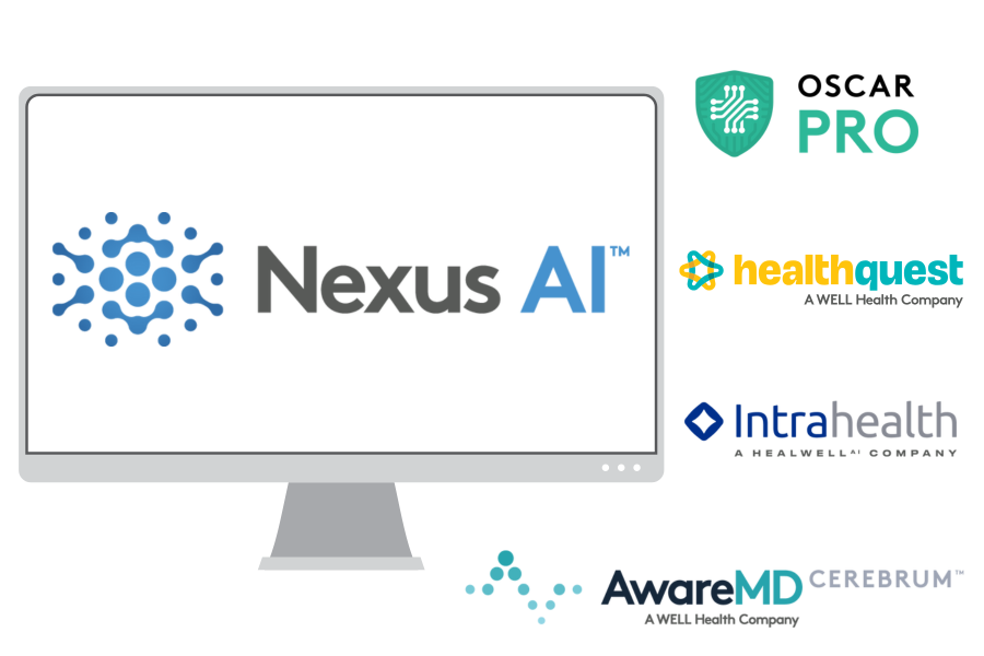 Nexus AI-syncs-EMR Nexus AI EMR integration